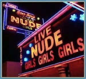live nude girls